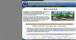Desktop Screenshot of drmurali.net